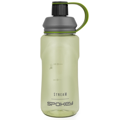 Picture of Ūdens pudele blue Spokey Stream 0.5l