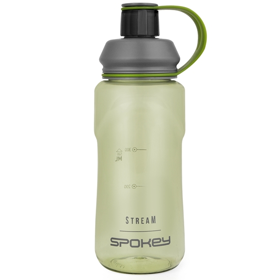 Picture of Ūdens pudele blue Spokey Stream 0.5l