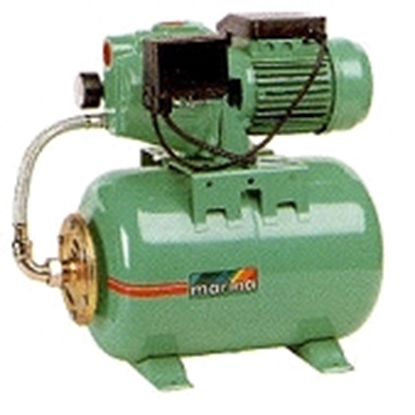 Изображение Ūdensapgādes automāts CAM 60/25