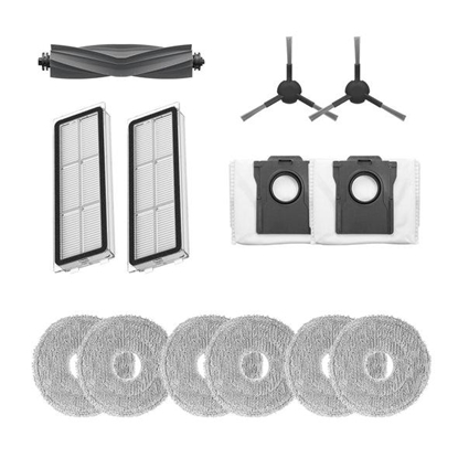 Attēls no Vacuum Cleaner Accessory|DREAME|Accessories Kit|For  L10s Plus|RAK46