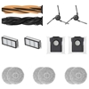 Picture of Vacuum Cleaner Accessory|DREAME|Kit|RAK64-1|For X50 Ultra/X50 Master/L50 Ultra/L50 Pro Ultra/L40s Ultra/L40s Pro Ultra/X50 Ultra Complete/X50s Ultra/X50s Ultra Complete/X50s Master/L50s Ultra|RAK64-1