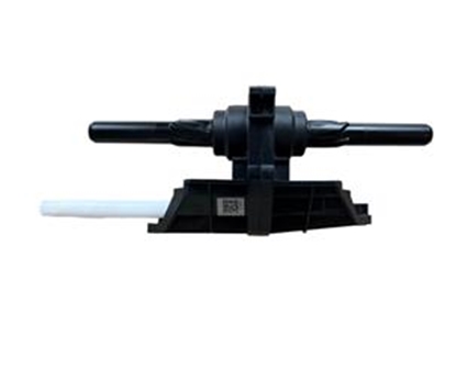 Изображение Vacuum Cleaner Accessory|ROBOROCK|Front Brush Gearbox|For Dyad Pro|9.02.0406