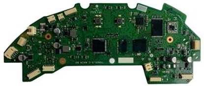 Picture of Vacuum Cleaner Accessory|ROBOROCK|Mainboard|For Q7 White/Q7 Black|9.01.1314