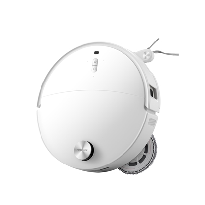 Picture of VACUUM CLEANER ROBOT QREVOEDGE/2PRO WHITE QE2P02-00 ROBOROCK