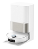 Picture of VACUUM CLEANER ROBOT X50 ULTRA/WHITE RLX85CE-6-WH DREAME