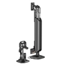 Picture of Vacuum Cleaner|DREAME|Z30 Station|Dry|Stick vacuum|Black|Bagless|Battery| 2.2 kg|VZV26B