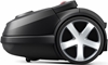 Picture of Vacuum Cleaner|PHILIPS|Bagged|900 Watts|Noise 75 dB|Black|Weight 5.3 kg|XD8122/10