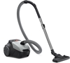 Picture of Vacuum Cleaner|PHILIPS|Input power 850 W|Dust capacity 3 L|Cylinder vacuum|Cleaning type Dry|Dust container Dust bag|Colour Black/Grey|XD2142/12