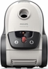 Picture of Vacuum Cleaner|PHILIPS|Performer LED 8000 Series|Bagged/For carpets|900 Watts|Noise 75 dB|White|Weight 5.3 kg|XD8142/12