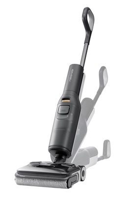 Picture of Vacuum Cleaner|ROBOROCK|F25 ACE COMBO|Upright/Wet/dry/Cordless|Noise 78 dB|Weight 4.7 kg|WD5M6A522-00