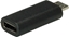 Picture of Value Adapter, USB 2.0, Micro B - C, M/F