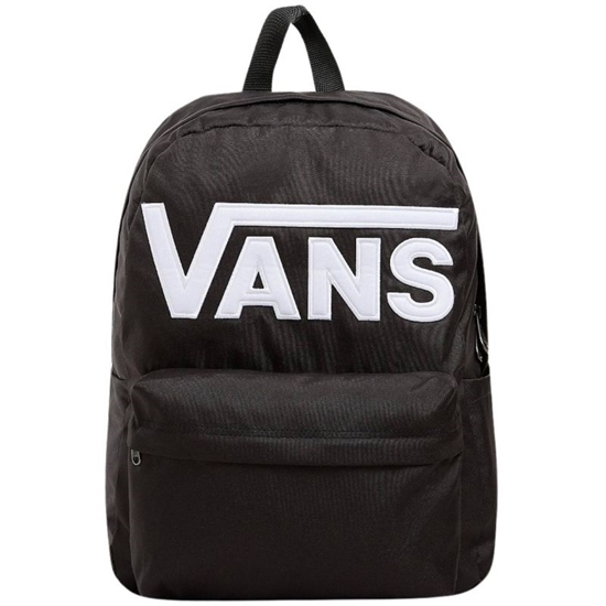 Picture of Vans Old Skool Drop V mugursoma VN000H4ZBLK1