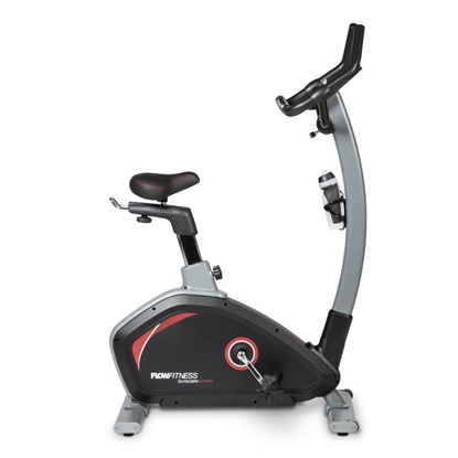 Picture of Velotrenažieris Flow Fitness Turner DHT2000i