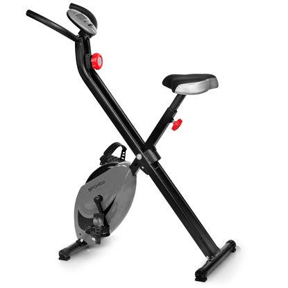 Picture of Velotrenažieris Spokey XFIT+