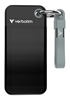 Изображение Verbatim Pocket SSD USB 3.2  1TB Black/Grey                 32190