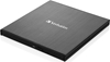 Изображение Verbatim Mobile Blu-ray ReWriter USB 3.0           43890