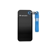 Picture of Verbatim Pocket SSD USB 3.2  1TB Black/Blue                 32191