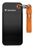 Picture of verbatim Pocket SSD USB 3.2  1TB Black/Orange               32193