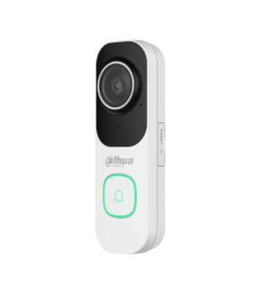Attēls no VIDEO DOORBELL/WHITE DB41AW DAHUA
