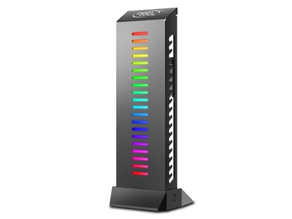 Picture of Videokartes turētājs Deepcool DP-GH01-ARGB