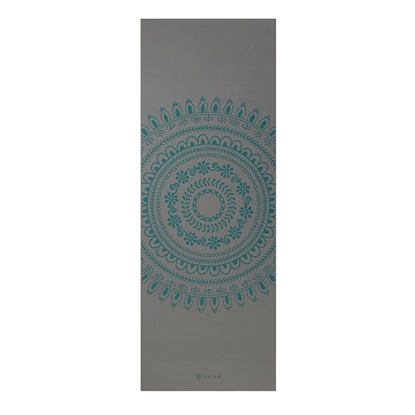 Изображение Vingrošanas paklājiņš Gaiam "BIG MARRAKESH" 6mm 62187