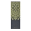 Attēls no Vingrošanas paklājiņš Gaiam "SUNDIAL LAYERS" 6mm 62432