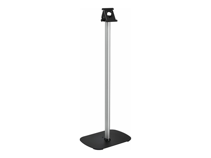 Attēls no Vogels | PTA 3101 Floor Stand for Tablock | 7-26 " | Silver