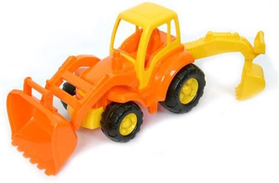 Picture of Wader "Mistrz" Traktor z opat i yk - 0513