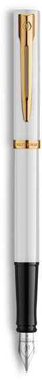 Изображение Waterman Waterman 2225470 wieczne pióro Biay, Zoto 1 szt.