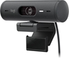 Изображение Web kamera Logitech BRIO 500 Graphite