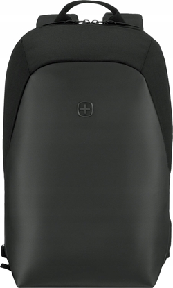 Изображение Wenger UrbanOne Light 14 Laptop Rucksack schwarz