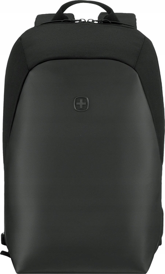 Изображение Wenger UrbanOne Light 14 Laptop Rucksack schwarz