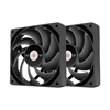 Изображение Wentylator - TOUGHFAN 14 Pro (2x140mm, PWM, LNC, 119 CFM) 