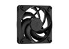 Picture of Wentylator Momentum 12 Black 120mm 