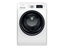 Attēls no Whirlpool | Washing machine | FFB 9479 BV EE | Energy efficiency class A | Front loading | Washing capacity 9 kg | 1400 RPM | Depth 63 cm | Width 59.5 cm | Digital | Steam function | White