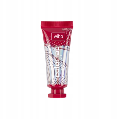 Picture of Wibo WIBO_Color Lab Prime&Paint farbka do twarzy 01 8ml