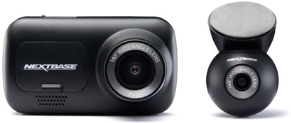 Изображение Wideorejestrator Nextbase 320XR Front and Rear Dashcam
