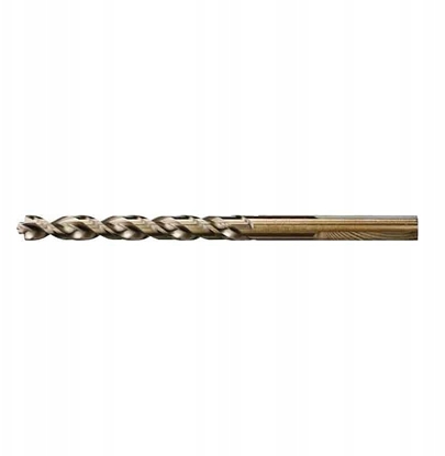 Изображение Wierto Dewalt dewalt wierto do metalu black&gold 9,0mm