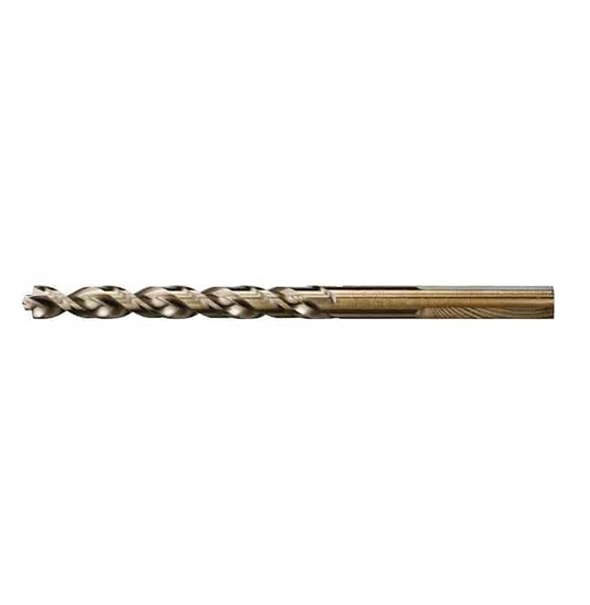 Picture of Wierto Dewalt dewalt wierto do metalu black&gold 9,0mm