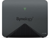 Изображение Wireless Router|SYNOLOGY|Wireless Router|2200 Mbps|IEEE 802.11a/b/g|IEEE 802.11n|IEEE 802.11ac|USB 3.0|1 WAN|1x10/100/1000M|DHCP|MR2200AC