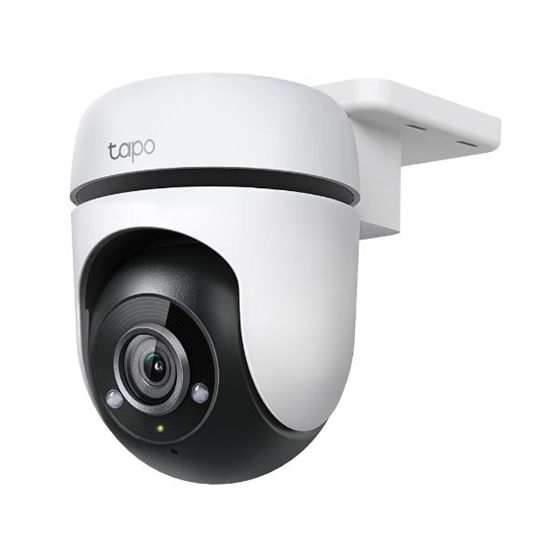 Picture of WRL CAMERA 1080P PAN/TILT/TC40 TP-LINK