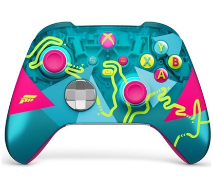 Picture of XBOX Serie X/S Wireless Controller Forza Horizon 6 Limited Edition 0196388601080 (0196388601080)