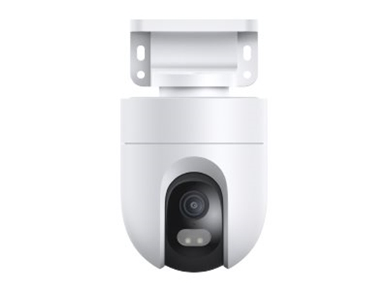 Изображение Xiaomi | Camera | CW400 EU | PTZ | 4 MP | F1.6 | IP66 | Micro SD, Max. 256GB