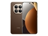 Picture of Xiaomi | Redmi | Note 15 Pro+ | Mocha Brown | 6.83 " | AMOLED | 1220 x 2772 pixels | Qualcomm | Internal RAM 8 GB | 256 GB | Dual SIM | 4G | 5G | Main camera resolution 200+8+2 MP | Secondary camera resolution 32 MP | Android | 15