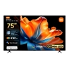Picture of Xiaomi | S Mini LED 2026 | 75 | Smart TV | Google TV | 4K UHD | Dark Grey