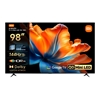 Picture of Xiaomi | S Mini LED 2026 | 98 | Smart TV | Google TV | 4K UHD | Dark Grey