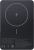Picture of Xiaomi BHR08PMGL Super Slim Magnetic Power Bank 5000 mAh