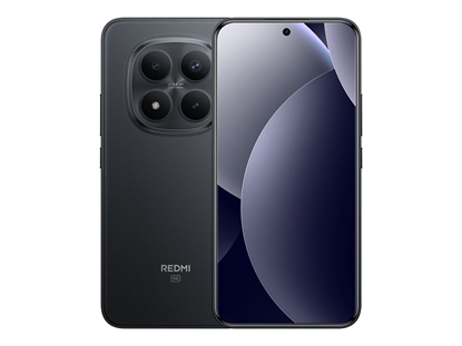 Picture of Xiaomi Redmi Note 15 Pro+ 8/256GB Black