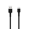 Изображение Xiaomi USB-C to Type-C , 1m Black