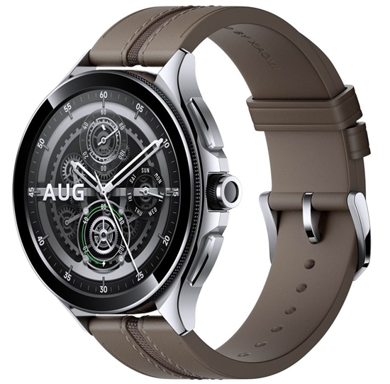 Picture of Xiaomi Watch 2 Pro Smartwatch 46mm